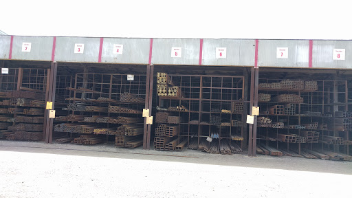 Store «The Yard Store», reviews and photos, 715 E 10th St N, Wichita, KS 67214, USA