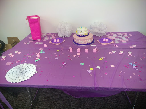 Playground «Eagles Nest Indoor Playground», reviews and photos, 400 10th St NW, New Brighton, MN 55112, USA