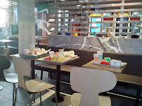 Atmosphère du Restauration rapide McDonald's Bapaume 62450 - n°13