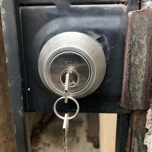 Locksmith «Lockman», reviews and photos, 1900 Welsh Rd, Philadelphia, PA 19115, USA