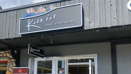 Kavia Fine Jewellers