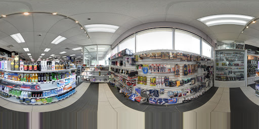 Beauty Supply Store «Kali Beauty», reviews and photos, 17681 Torrence Ave, Lansing, IL 60438, USA