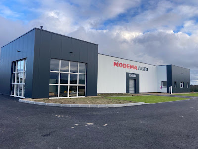 MODEMA AGRI - Baugé en Anjou à Baugé en Anjou