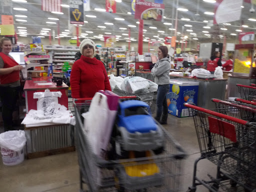 Department Store «Rural King», reviews and photos, 230 Central Pkwy, Heath, OH 43056, USA