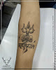 Hart Tattoos & Art Studio : Best Tattoo Studio In Chembur | Mumbai