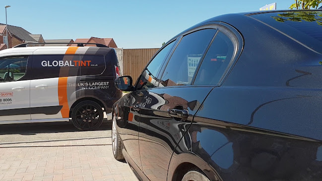 Comments and reviews of Global Tint Leeds