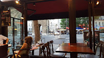 Atmosphère du Pizzeria Café Botelli à Paris - n°13