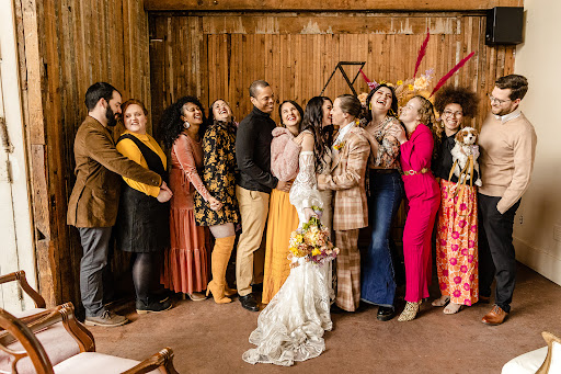 Wedding Venue «Sole Repair Shop», reviews and photos, 1001 E Pike St, Seattle, WA 98122, USA