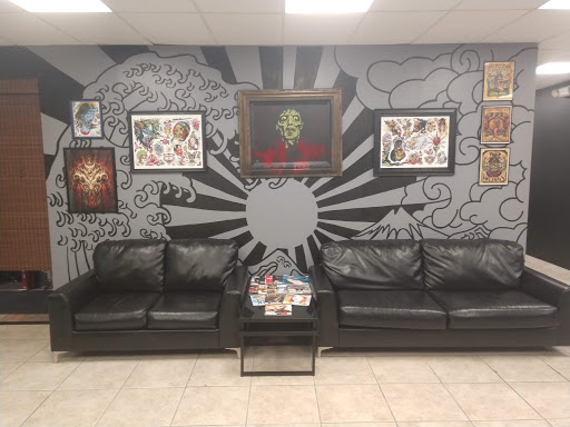 Explore drawing easy tattoo ideas, creative tattoo ideas in Oklahoma City, available at Fallen Angel Tattoo & Body Piercing