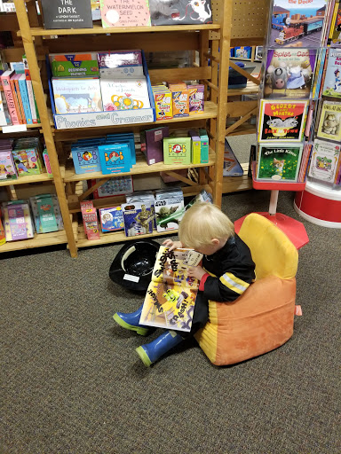 Toy Store «Top Ten Toys ®», reviews and photos, 120 N 85th St, Seattle, WA 98103, USA