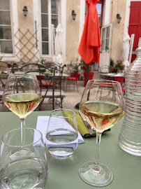Plats et boissons du Restaurant Le Maison Fort à Auxerre - n°12