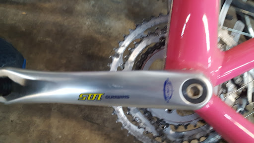 Thrift Store «Urban Thrift», reviews and photos, 9850 Walnut Hill Ln, Dallas, TX 75238, USA