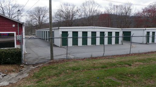 Self-Storage Facility «Stonegate Mini-Storage», reviews and photos, 2071 Hwy 115 W, Cleveland, GA 30528, USA