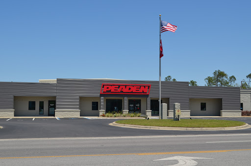 Air Conditioning Contractor «Peaden Air Conditioning, Plumbing & Electrical», reviews and photos, 618 W Baldwin Rd, Panama City, FL 32405, USA