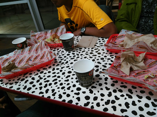 Sandwich Shop «Firehouse Subs», reviews and photos, 2460 Edgewood Rd SW #200, Cedar Rapids, IA 52404, USA