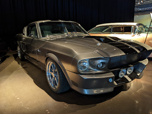 Museum «Vehicle Vault», reviews and photos, 18301 Lincoln Meadows Pkwy, Parker, CO 80134, USA