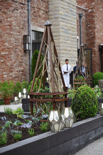 Caterer «Apiary Catering & Events», reviews and photos, 218 Jefferson St, Lexington, KY 40508, USA