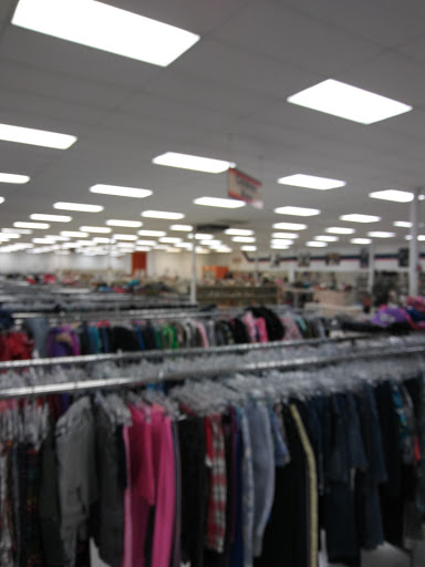 Thrift Store «Goodwill», reviews and photos