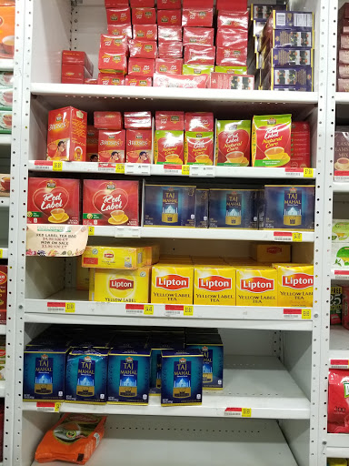 Grocery Store «Patel Brothers», reviews and photos, 830 W Golf Rd, Schaumburg, IL 60194, USA