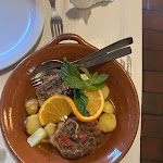 Photo n°4 de l'avis de Yingying.h fait le 09/07/2022 à 07:45 sur le  O Charneco à Estômbar