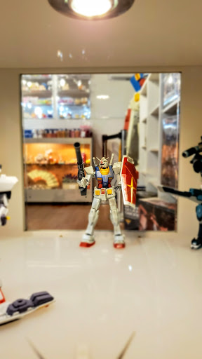 Gift Shop «Anime Zakka», reviews and photos, 36 John F. Kennedy St, Cambridge, MA 02138, USA