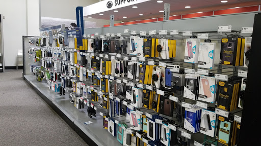 Electronics Store «Best Buy», reviews and photos, 4717 S Padre Island Dr, Corpus Christi, TX 78411, USA