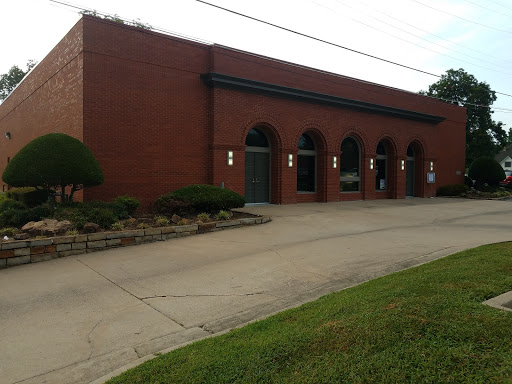 Performing Arts Theater «Fort Smith Little Theatre», reviews and photos, 401 N 6th St, Fort Smith, AR 72901, USA