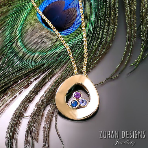Zoran Designs Jewellery