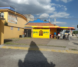 Taquería Arandas photo