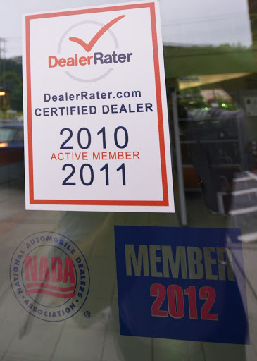 Honda Dealer «Brown Honda», reviews and photos, 960 Hilton Heights Rd, Charlottesville, VA 22901, USA