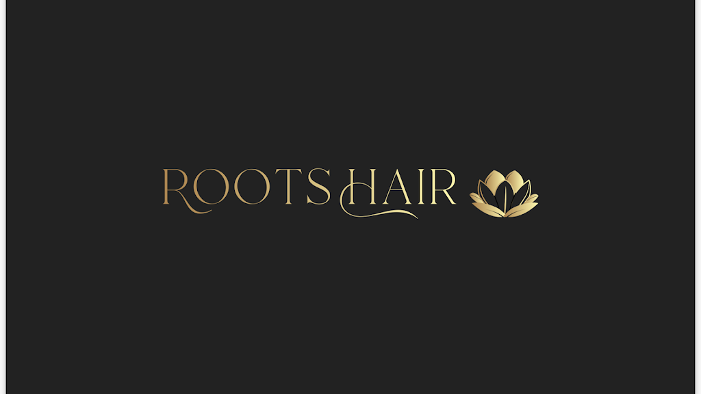 Roots Hair 13090