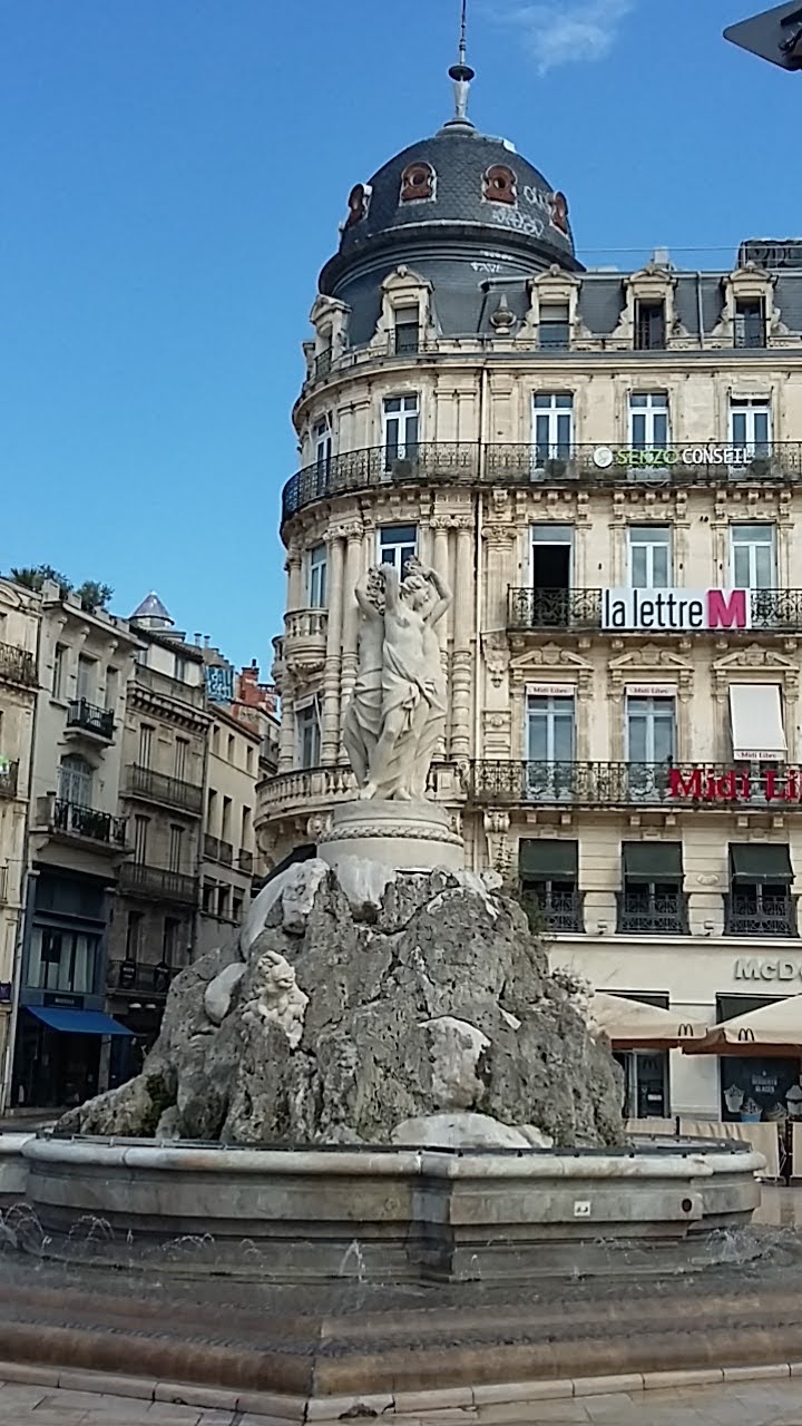 Photo n° 1 de l'avis de Béatrice.A fait le 30/05/2021 à 12:38