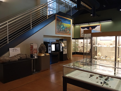 Museum «Colorado School of Mines Geology Museum», reviews and photos, 1301 Maple St, Golden, CO 80401, USA