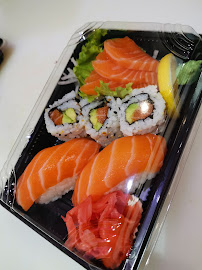 Plats et boissons du Restaurant de sushis Saga Sushi à Vincennes - n°18