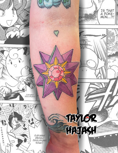 Explore cerberus tattoo ideas, creative tattoo ideas in Palm Harbor, available at Angry Owl Tattoo and Piercing