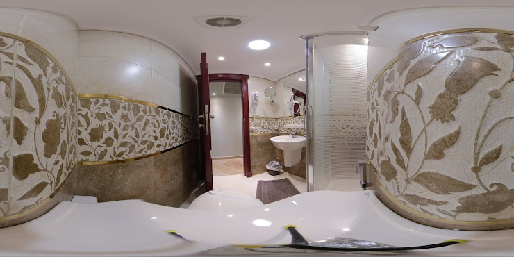 Street View et 360° hôtels Horizon Nile Plaza Hotel 11331 le vieux Caire