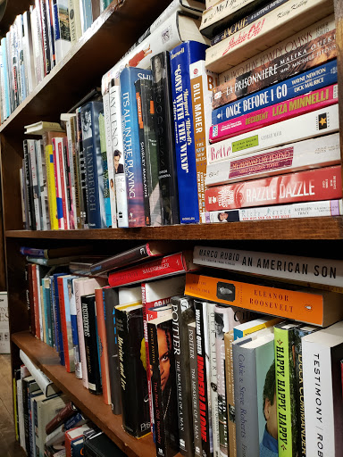 Used Book Store «Book Attic», reviews and photos, 28569 Tomball Pkwy, Tomball, TX 77375, USA