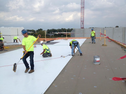 Windsor Roofing in Columbus, Ohio