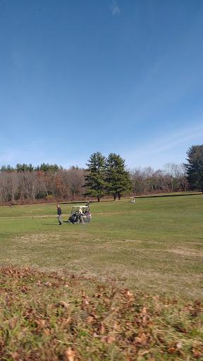 Golf Course «The Ranch Golf Club», reviews and photos, 65 Sunnyside Rd, Southwick, MA 01077, USA