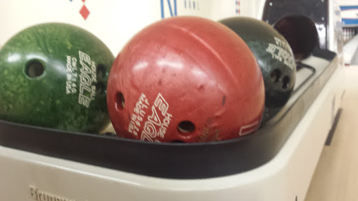 Bowling Alley «Northgate Bowl», reviews and photos, 2380 Northgate Ave NE, Salem, OR 97301, USA