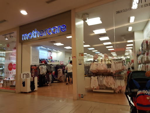 Mothercare - Mid Valley Megamall