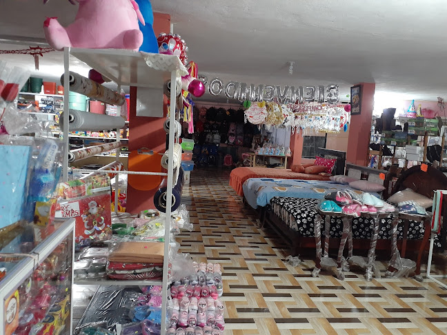 Bazar y Fantasias DAYANITA - Centro comercial
