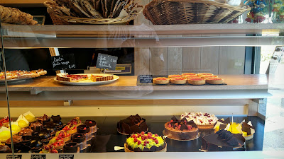 Boulangerie Patisserie à Gières