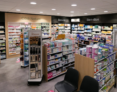 Pharmacie du Pontel à Villiers-Saint-Frédéric