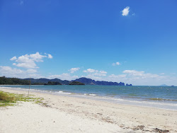 Φωτογραφία του Antosil Beach - δημοφιλές μέρος μεταξύ λάτρεις της χαλάρωσης