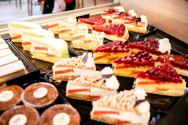 Rezensionen über Steiner-Beck AG in Frauenfeld - Bäckerei