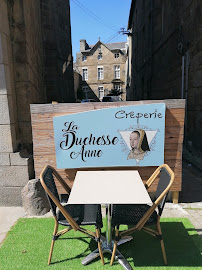 Photos du propriétaire du Crêperie Crêperie la Duchesse Anne à Guingamp - n°9