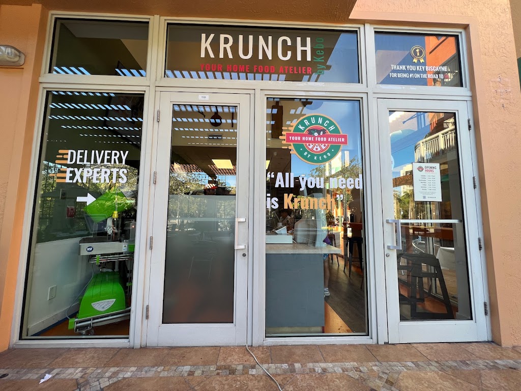 Krunch by KEBO 33149