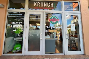 Krunch by KEBO image