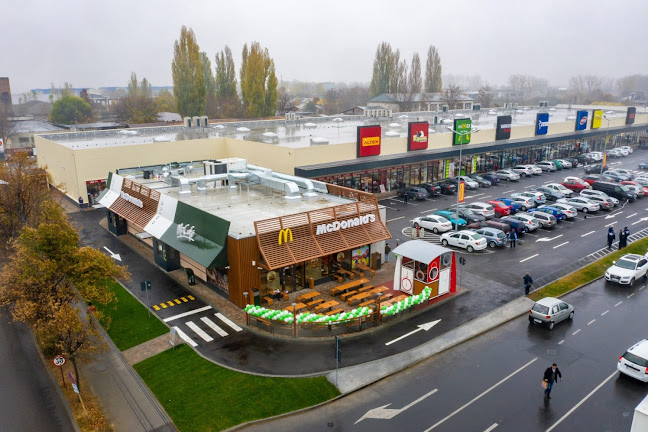 Focșani Value Centre